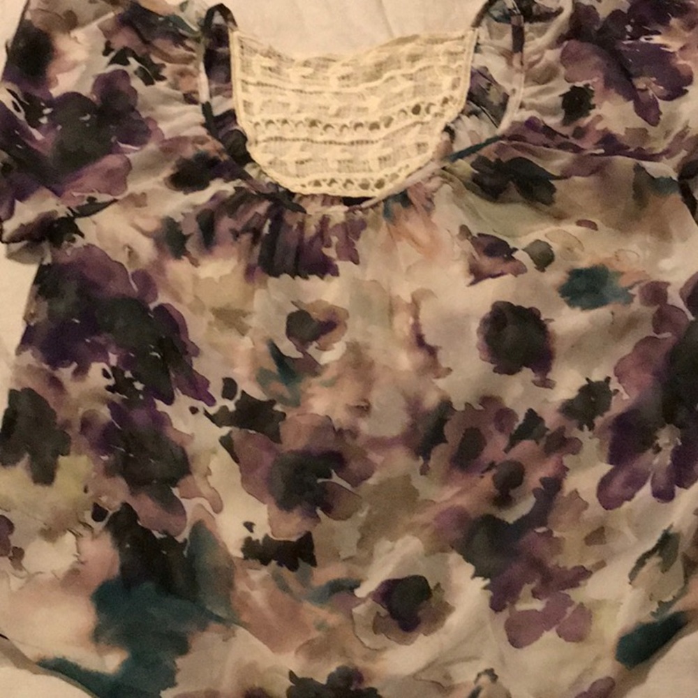 😻3/20 Spring top - Picture 5 of 5
